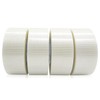 BOMEI PACK 4Rolls Bi Directional Filament Tape, Fiberglass Reinforced Strapping
