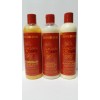 Creme of Nature Argan Oil Trio Set(Shampoo,In