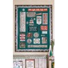 Home Sweet Classroom Winter Mini Bulletin Board