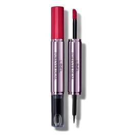 Labial Forever Dual 38h Lbel No Transfer Vit C Larga Duracio