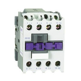 US Breaker NC1-D2510-V120 UL Listed (for USA) Replacement for Telemecanique LC1D2510 G6 (LC1 D25 10) (120V Coil) Contactor