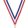 Express Medals A-B Honor Roll Gold Medals Trophy Award with