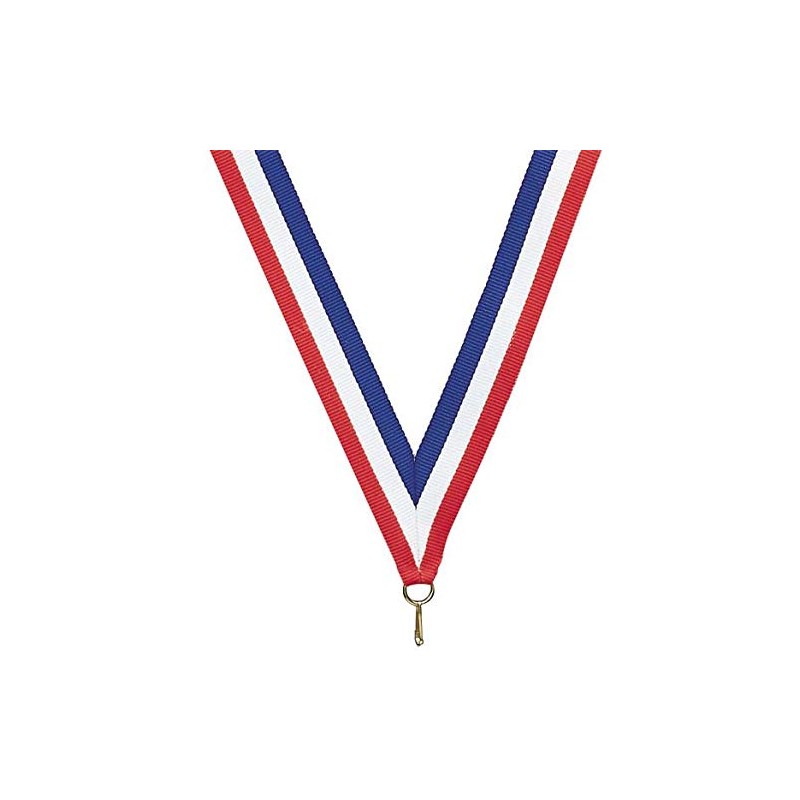 Express Medals A-B Honor Roll Gold Medals Trophy Award with