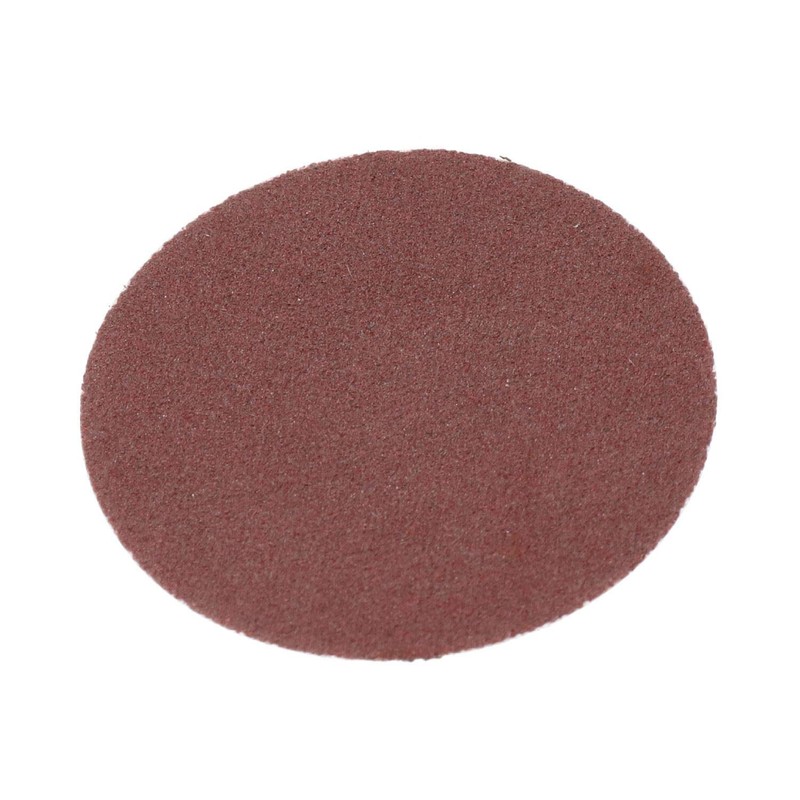 240 Grit 50mm Fine Quick Change Sanding Discs Rust Removal