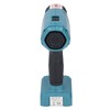 Cordless Heat Gun Adjustable Temperature Portable Handheld Rechargeable Heating Machine