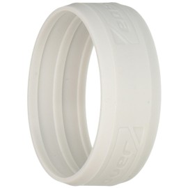 easyCover EC2LRW Lens Ring Pack of 2, White