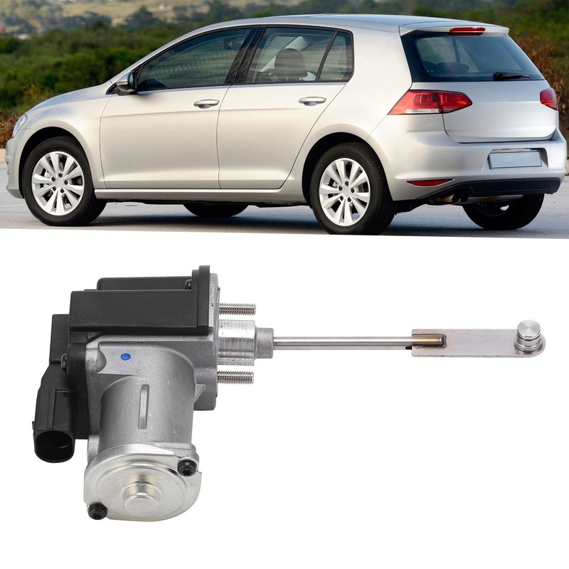 Turbo Electronic Actuator 03F145701R Replacement for Seat 1.2 TSI CBZA/CBZB