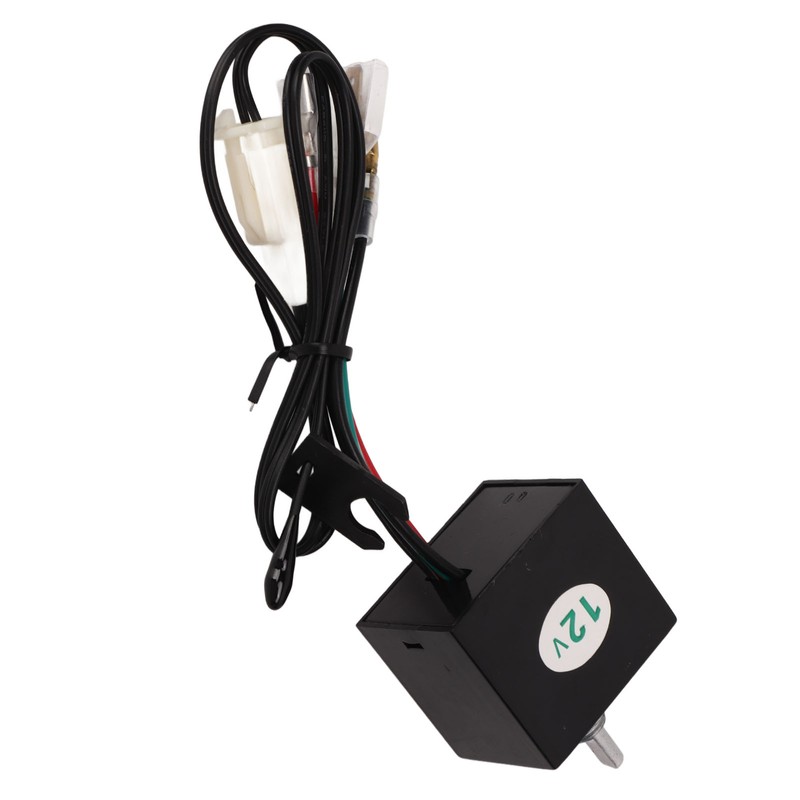 10A AC Evaporator Temperature Control Switch Responsive Adjustable Universal for