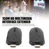 150m Mini HD Multimedia Interface Wireless Extender Powerful Embedded Antennas