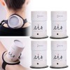 4pcs Smokeless Moxa Tube Acupuncture Massage Moxibustion Roll BoxTool
