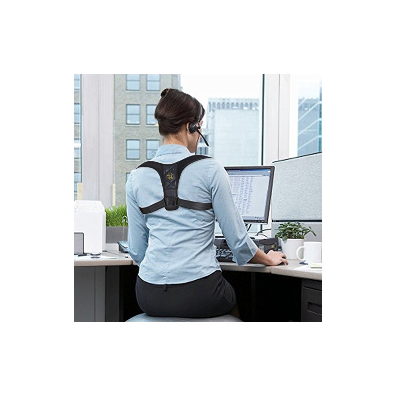 RELAXSO Proper Posture Corrector