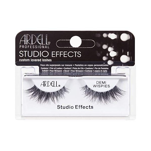 Ardell Studio Effects Demi Wispies (Pack of 6)