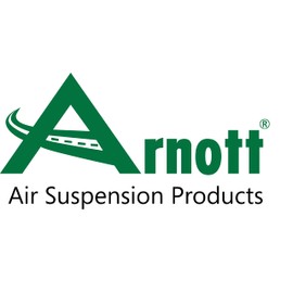 Arnott - Rear Ride Height Sensor - 13-17 Range Rover, 14-17 RR Sport, 17-18 Discovery (RH-3859)