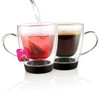 Cucina di Modena Double-Walled Cup for Coffee, Tea etc, Set