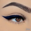 L.A. COLORS Mark & Line Felt Tip Eyeliner, Navy CLE824