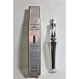 Benefit Cosmetics  24-HR Brow Setter Clear Eyebrow Gel 0.23 oz Full Size BNIB