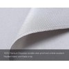 Surmente 20-Inch Polyester Cloth Napkins Linen Dinner Napkins - Set