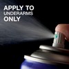 Arrid XX Extra Extra Dry Ultra Clear Aerosol Antiperspirant Deodorant,