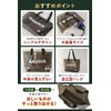 (Supervised by Sauna Spa Professionals) Designer Sauna Bag, Spa Bag,