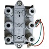 Wryxia PTO Control Valve Set for Dump Pump, PTO Switch