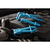 Draper 99985 Flexible Hose Clamp Set - 90° (3 Piece)