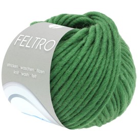 Lana Grossa Wool FELTRO