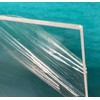 Acrylic Plexiglass Sheet-Transparent,Plastic Sheeting-Durable,Water Resistant & Weatherproof-Multipurpose & Ideal for