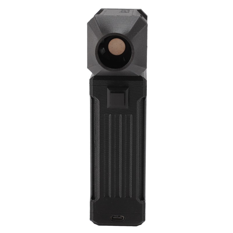 Small Jet Blower 300000RPM Adjustable Speed Type C QC 20W