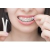 GUM Cera Para Brackets / Ortodoncia Gum® + Vitamina E