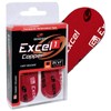 Genesis Bowling Excel Copper Performance Tape- Red