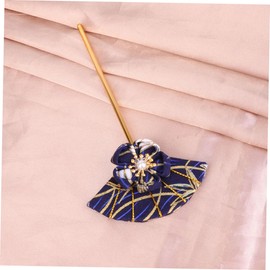 Mikinona 1PC Retro Hairpins Stick Hair Chopsticks Women Headdress Hair Accessories for Chic Women