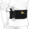 Belly Band Holster for Concealed Carry