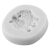 TAOXIBEI Animal Polymer Clay Mold Sheep Silicone Molds