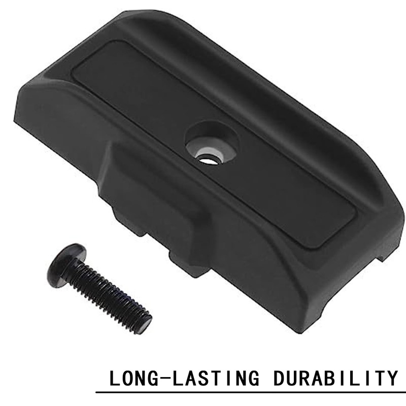 GIONAR 2 Set Magnetic Bit Holders with Screws N095778, Screwdriver