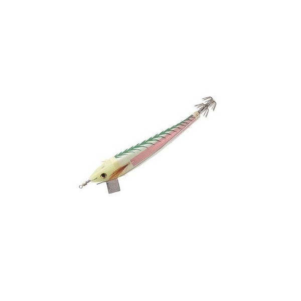 DUEL Yozuri Squid Fishing Lure DX AT Cloth Roll M