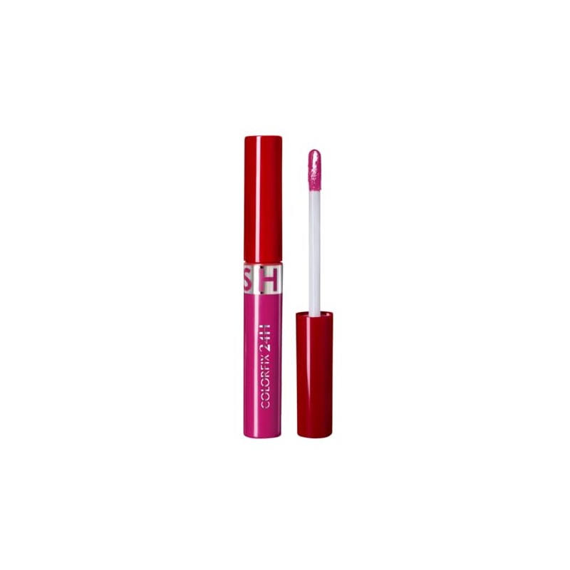 ésika - Labial COLORFIX Liquid Tattoo Shine 6 ml -
