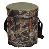 Preferred Nation Padded Seat Cooler, Camouflage
