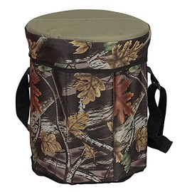 Preferred Nation Padded Seat Cooler, Camouflage