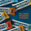 Clif Builders - Protein Bars - Chocolate Peanut Butter Flavor