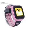 4G Child Smartwatch Waterproof Kid Phone Watch Video Call WIFI