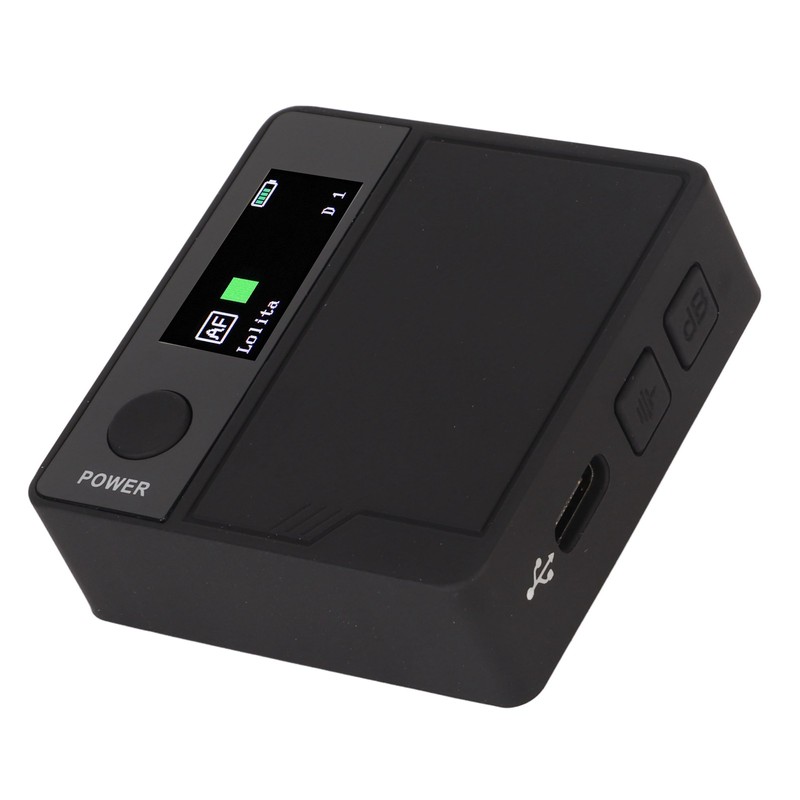Live Sound Card Voice Changer 11 Sound Effects Plug and