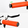 Mountain Bar End Plugs | Dustproof Grip End Plugs |