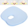 Baby Pillow Prevent Flat Head Breathable Newborns Shaping Pillow for