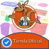 Peyo Cajonera Organizador 3 Niveles Hojas Maquillaje Hilos Cómoda