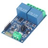 BT Relay Module 2 Channel APP Remote Control PCB BT