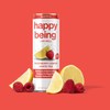 Happy Being Sparkling Nutrient-Rich Sampler Pack White Tea – Infused