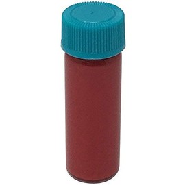 Red 1/12 Oz. LamLock Universal Epoxy Glue Color