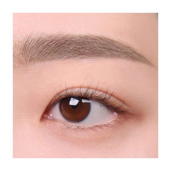 lilybyred Skinny Mes Brow Pencil 0.09g - 05 Taupe Brown