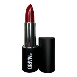 Makeup By Mario SuperSatin Lipstick | A classic, creamy satin lipstick with a soft sheen | Size 0.12 oz / 3.5 g (Dumbo - spiced rose)