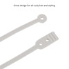 Good Feeling Perm Rods, Reasonable Spiral Perm Rods, Good Elasticity
